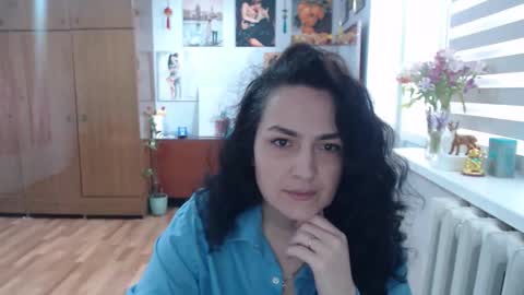 AlexisMillers online show from 04.23.26