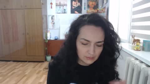 AlexisMillers online show from 04.27.26