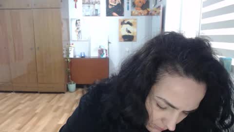 AlexisMillers online show from 05.01.26