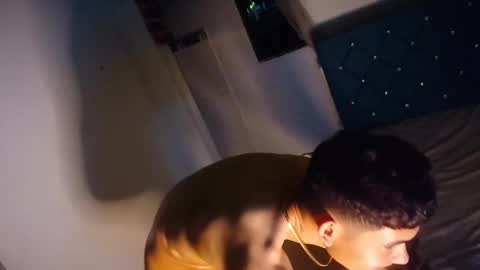 Alexis online show from 12.31.24