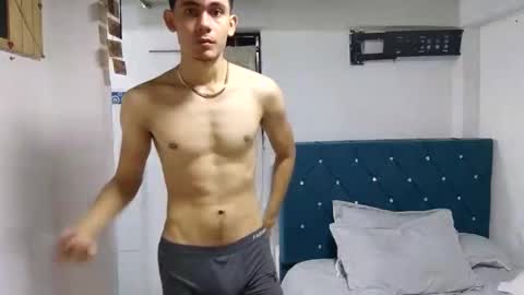 Alexis online show from 02.05.25