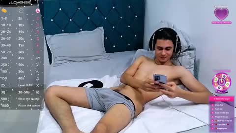 Alexis online show from 03.07.25