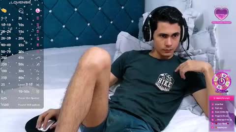 Alexis online show from 03.11.25