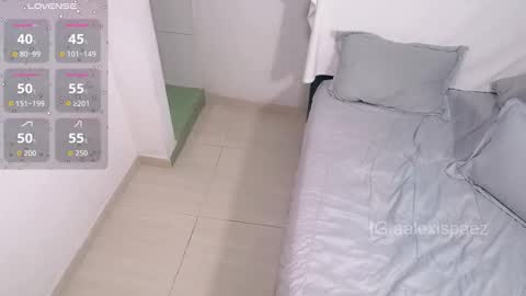 Alexis online show from 02.06.26