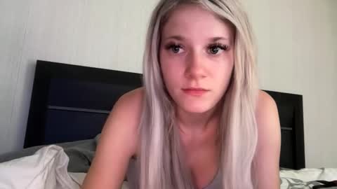 alexispaige06 online show from 03.29.26