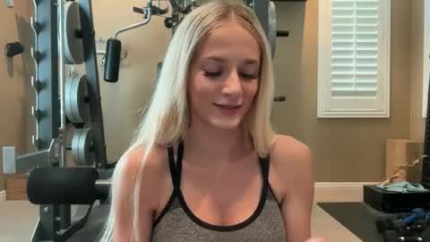 alexispaige06 online show from 07.04.26