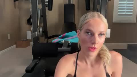 alexispaige06 online show from 07.28.26