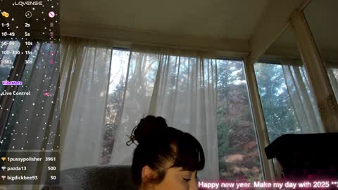 OnlyFans  alexispixie hot online show from 01.09.25