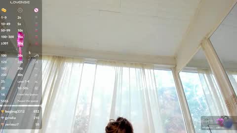 OnlyFans  alexispixie hot online show from 02.13.25