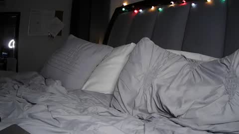 Alexis Rose online show from 12.20.24