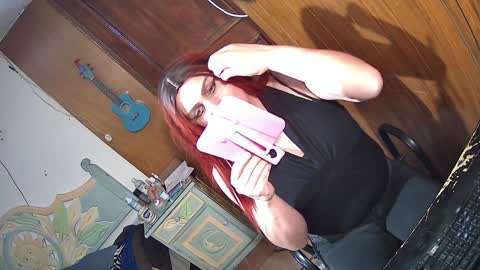 alexiss699 online show from 01.26.25