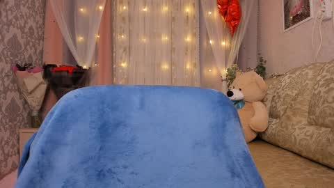 Amely online show from 12.28.24