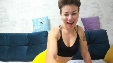 Sosweetcherry online show from 07.12.26