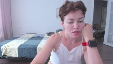 Sosweetcherry online show from 08.05.26