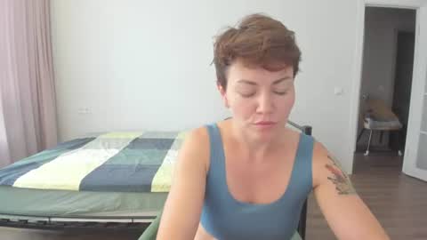 Sosweetcherry online show from 08.09.26