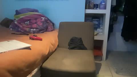 alexitho35 online show from 11.23.25