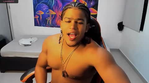 ALEXJ BLACK online show from 09.13.25