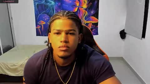 ALEXJ BLACK online show from 09.21.25