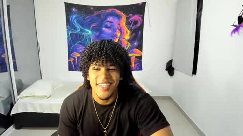 ALEXJ BLACK online show from 10.12.25