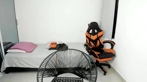 ALEXJ BLACK online show from 11.22.25