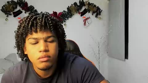 ALEXJ BLACK online show from 01.07.26