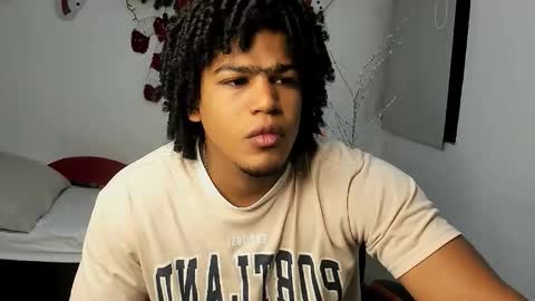 ALEXJ BLACK online show from 01.10.26