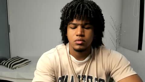 ALEXJ BLACK online show from 02.07.26