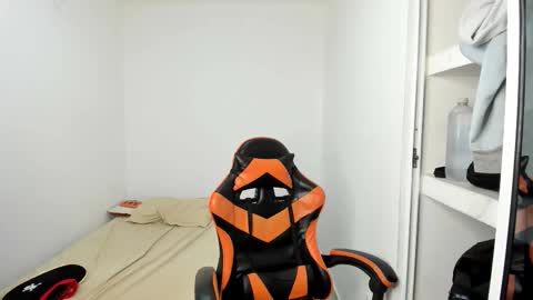 ALEXJ BLACK online show from 03.12.26