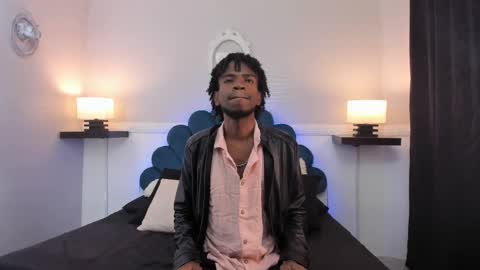 Alex Jaccob online show from 09.20.25