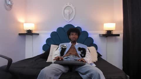 Alex Jaccob online show from 09.27.25