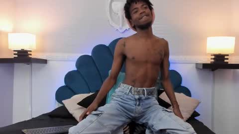 Alex Jaccob online show from 10.03.25