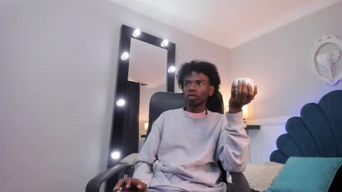 Alex Jaccob online show from 11.01.25