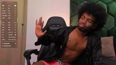 Alex Jaccob online show from 02.13.26