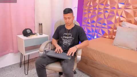 alexkiran online show from 03.19.26