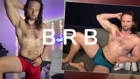 Alex Mann online show from 12.05.24