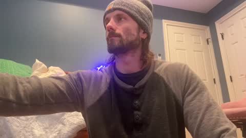 Alex Mann online show from 12.27.24