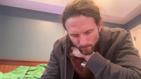 Alex Mann online show from 01.05.25