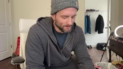 Alex Mann online show from 01.22.25