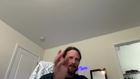 Alex Mann online show from 01.23.25