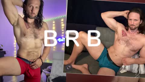 Alex Mann online show from 02.03.25