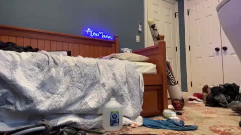 Alex Mann online show from 03.06.25