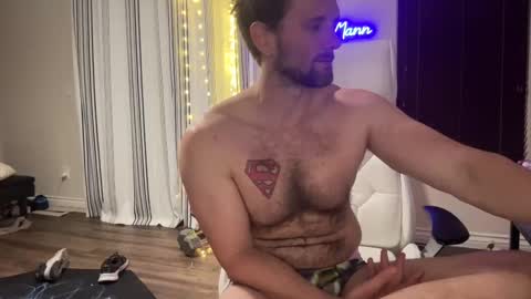 Alex Mann online show from 09.22.25