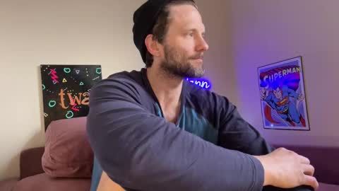 Alex Mann online show from 01.13.26