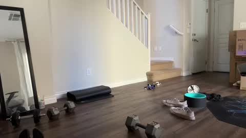 Alex Mann online show from 03.04.26