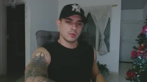 Maximuss online show from 12.22.24