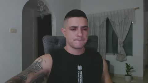 Maximuss online show from 03.10.25