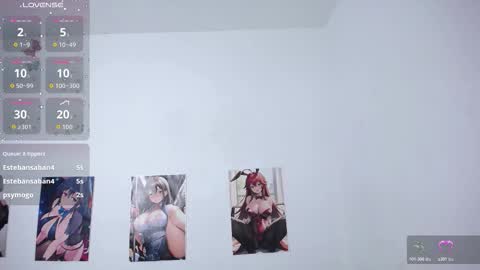 Alex mucci     online show from 03.08.26