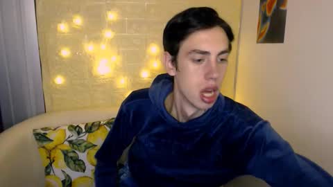 alexnaughty14 online show from 09.19.25