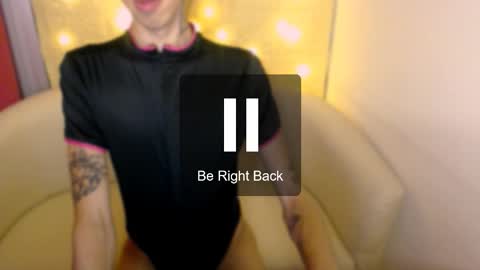 alexnaughty14 online show from 09.21.25