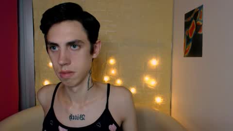 alexnaughty14 online show from 09.24.25